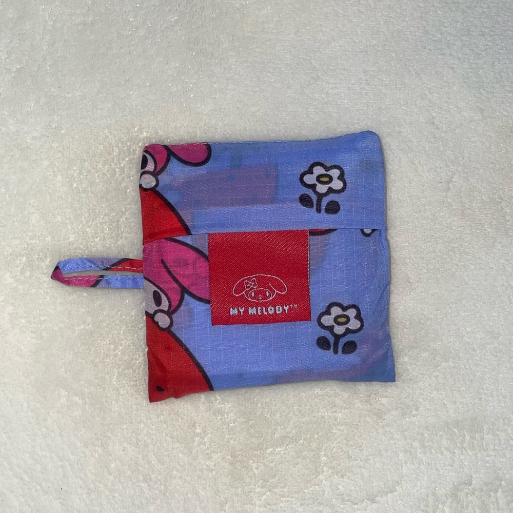 BAGGU My Melody Reusable Baby Bag
